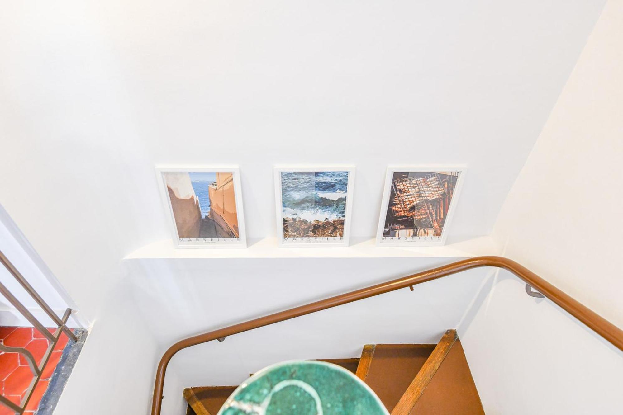 Appartement 2 Ch - Proche Metro Perier Et Velodrome *