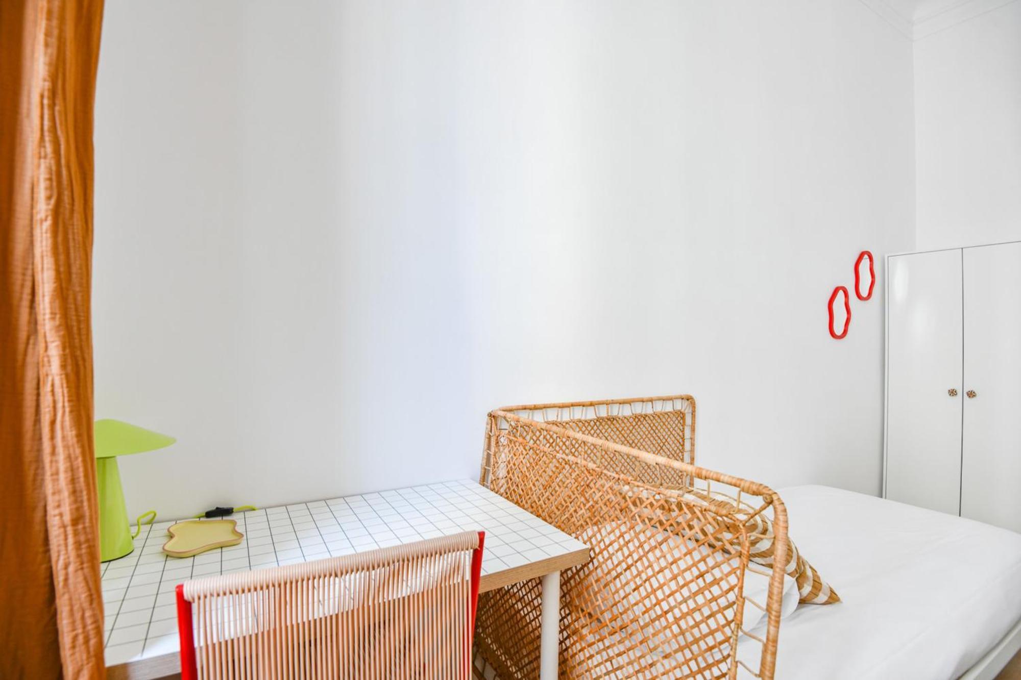 2 Ch - Proche Metro Perier Et Velodrome Appartement